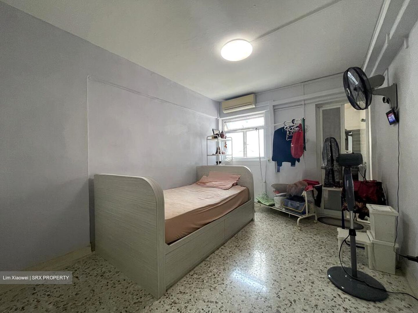 Blk 330 Clementi Avenue 2 (Clementi), HDB 3 Rooms #521552591